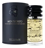 Masque Montecristo