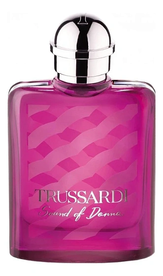 Trussardi Sound Of Donna