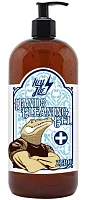 HEY JOE! Hand Cleansing Gel Zero — очищающий гель для рук