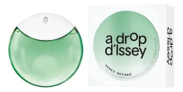 Issey Miyake A Drop D'Issey (Eau De Parfum Essentielle)