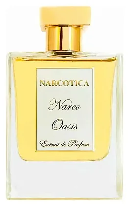 Narcotica Narco Oasis