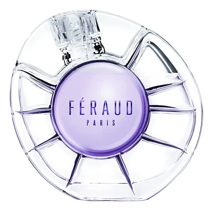 Feraud Tout A Vous