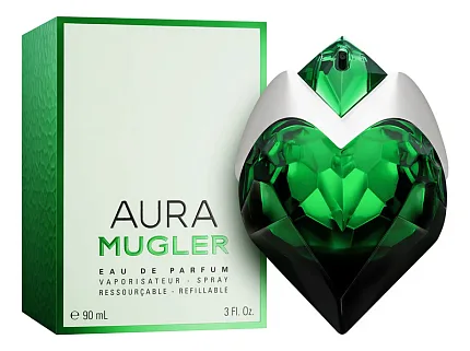 Mugler Aura 2017