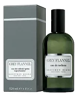 Geoffrey Beene Grey Flannel