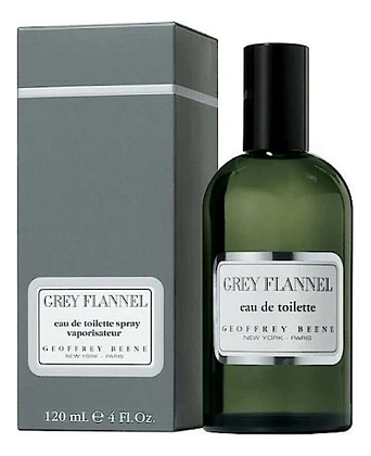 Geoffrey Beene Grey Flannel