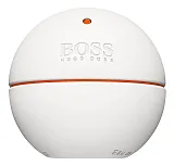 Hugo Boss Boss In Motion White