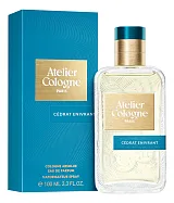 Atelier Cologne Cedrat Enivrant