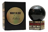 Kilian By Kilian Yes I Was Madly In Love, But That Was Yesterday