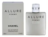 Chanel Allure Homme Edition Blanche Eau De Parfum