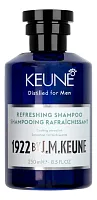 Освежающий шампунь 1922 Refreshing Shampoo
