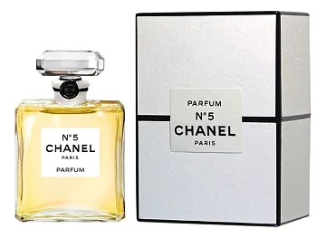 Chanel No5 Parfum