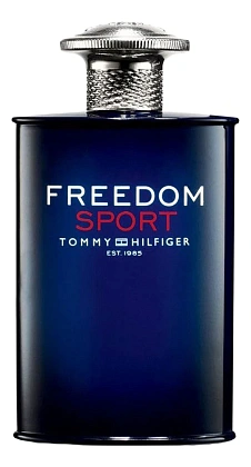 Tommy Hilfiger Freedom Sport