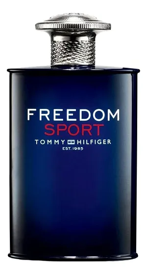 Tommy Hilfiger Freedom Sport