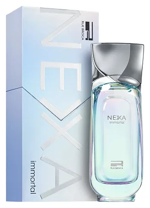 Rue Broca Nexa Immortal