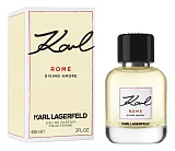 Karl Lagerfeld Karl Rome Divino Amore