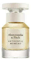Abercrombie & Fitch Authentic Moment Woman