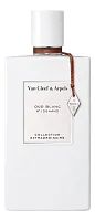 Van Cleef & Arpels Oud Blanc