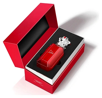 Christian Louboutin Loubicrown