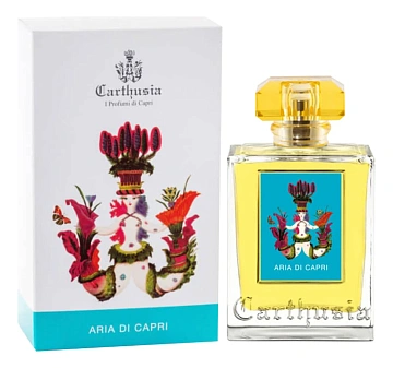 Carthusia Aria Di Capri
