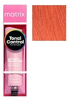 MATRIX Tonal Control Pre-Bonded — безаммиачный гелевый тонер, 90 мл