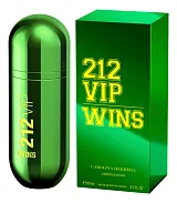 Carolina Herrera 212 VIP Women Wins