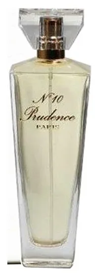 Prudence Paris No 10