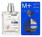 Escentric Molecules Molecule 01 + Iris