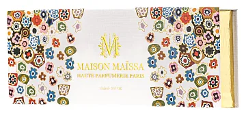 Maissa Parfums Kit Échantillons Édition Murano