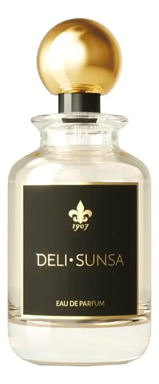 1907 Delisunsa
