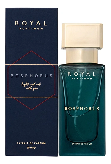 Royal Platinum Bosphorus