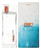 Kenzo L'Eau 2 Pour Homme