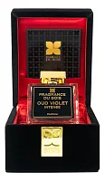 Fragrance Du Bois Oud Violet Intense