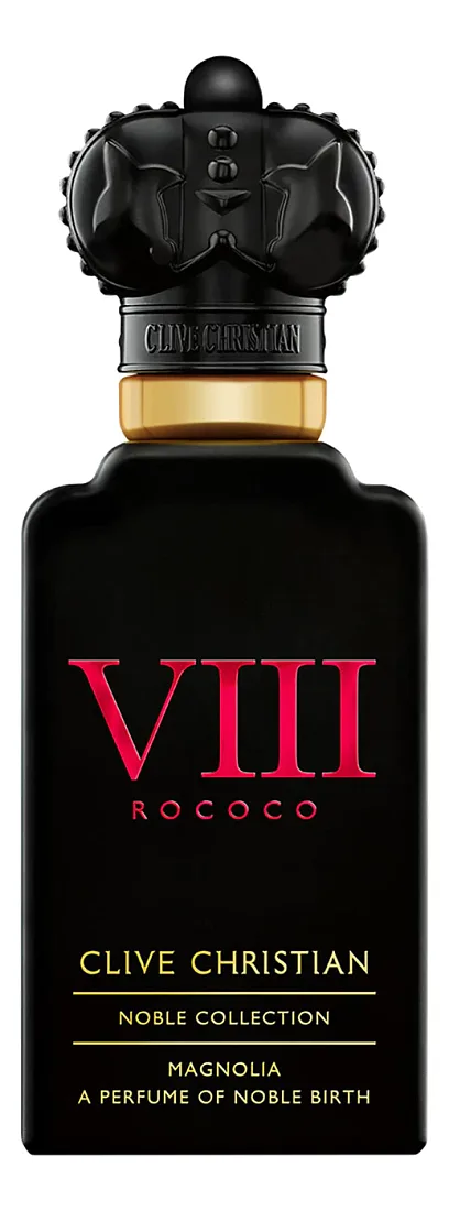 Clive Christian Noble VIII Rococo Magnolia