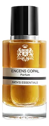 Jacques Fath Encens Copal