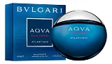 Bvlgari Aqva Pour Homme Atlantiqve