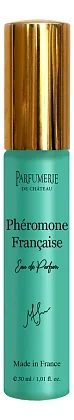 Parfumerie De Chateau Pheromone Francaise