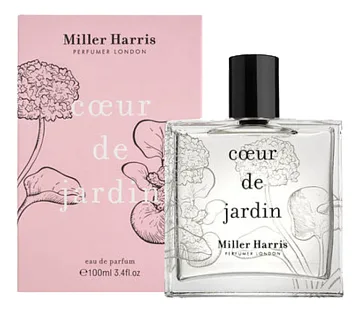 Miller Harris Coeur De Jardin