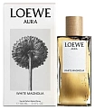 Loewe Aura White Magnolia