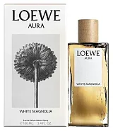 Loewe Aura White Magnolia