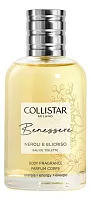 Collistar Benessere Neroli E Elicriso