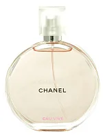 Chanel Chance Eau Vive