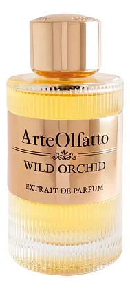 ArteOlfatto Wild Orchid