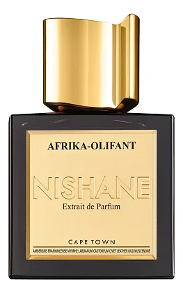 Nishane Afrika Olifant