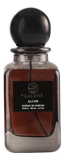 by Calone Alcor