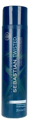 Кондиционер Sebastian Twisted Elastic Detangler For Curls Conditioner