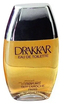 Guy Laroche Drakkar