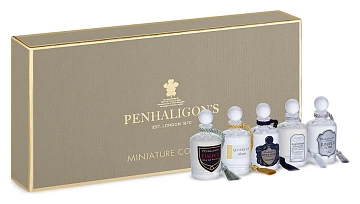 Penhaligon's Gentlemen's Fragrance Collection