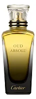 Cartier Oud Absolu