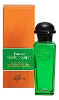 Hermes Eau De Basilic Pourpre