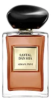 Giorgio Armani Prive Santal Dan Sha